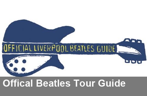 Official Beatles Guide