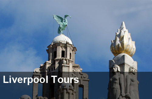 Liverpool Tours